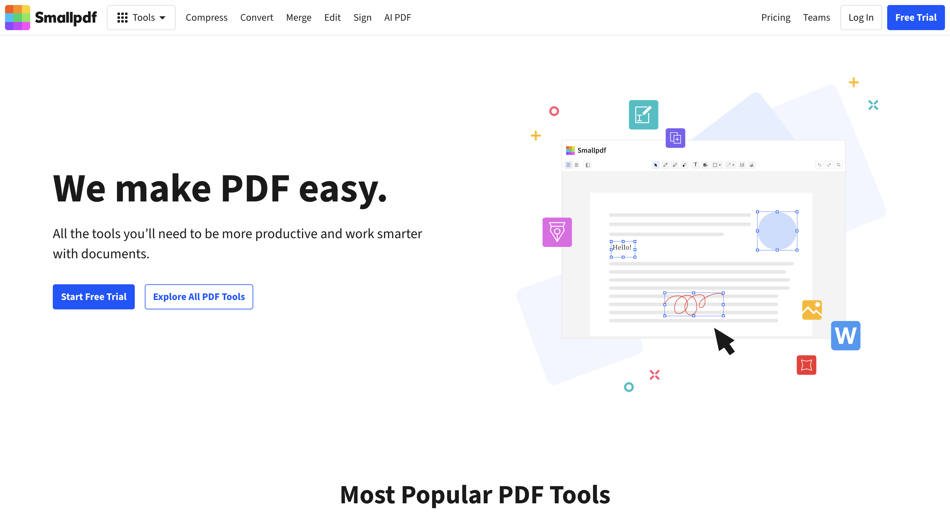 Smallpdf